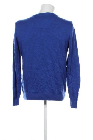 Pulover de bărbați Via Cortesa, Mărime XL, Culoare Albastru, Preț 65,99 Lei