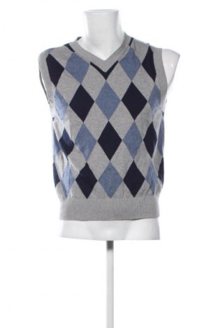 Herrenpullover Via Cortesa, Größe L, Farbe Mehrfarbig, Preis 10,99 €