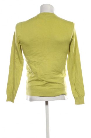 Herrenpullover WE, Größe S, Farbe Grün, Preis 9,99 €