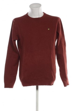 Pulover de bărbați WE, Mărime XL, Culoare Maro, Preț 65,99 Lei