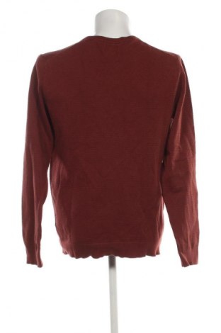 Pulover de bărbați WE, Mărime XL, Culoare Maro, Preț 65,99 Lei