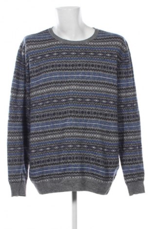 Herrenpullover Walbusch, Größe XXL, Farbe Mehrfarbig, Preis € 23,99