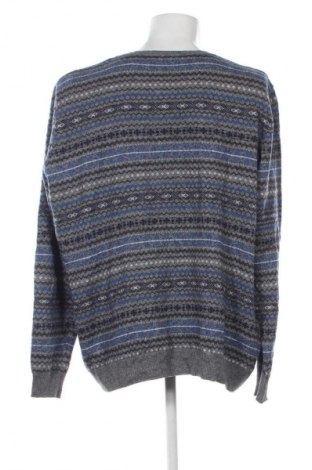 Herrenpullover Walbusch, Größe XXL, Farbe Mehrfarbig, Preis € 23,99