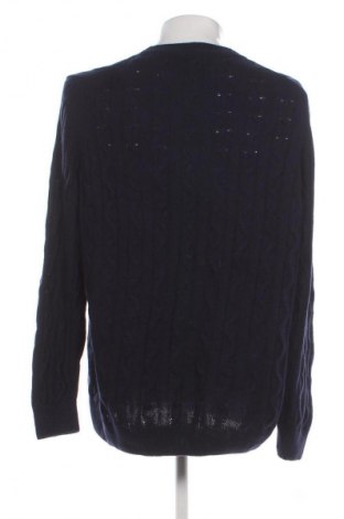 Herrenpullover Walbusch, Größe L, Farbe Blau, Preis € 36,07