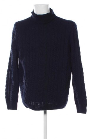 Herrenpullover Walbusch, Größe XL, Farbe Blau, Preis € 27,99