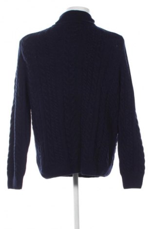 Herrenpullover Walbusch, Größe XL, Farbe Blau, Preis € 27,99