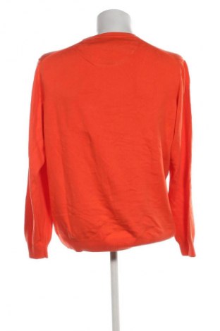 Pulover de bărbați Walbusch, Mărime XXL, Culoare Portocaliu, Preț 110,99 Lei