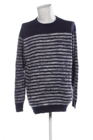 Herrenpullover Watson's, Größe XXL, Farbe Mehrfarbig, Preis € 13,99