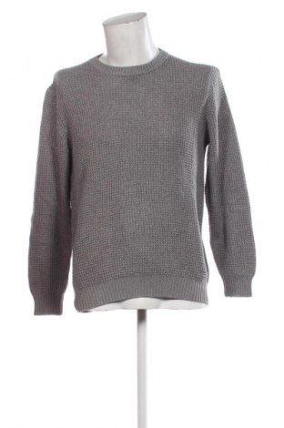 Herrenpullover Watson's, Größe L, Farbe Grau, Preis 25,00 €