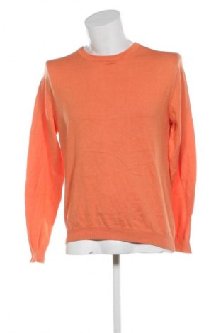 Pulover de bărbați Watson's, Mărime M, Culoare Portocaliu, Preț 66,99 Lei
