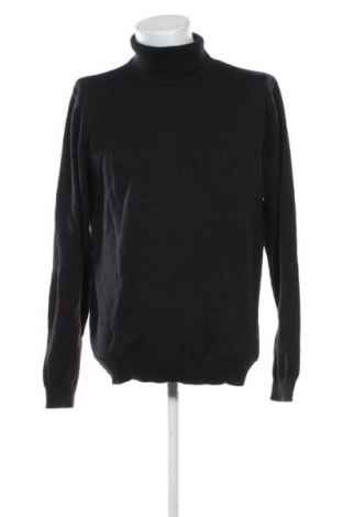 Herrenpullover Watson's, Größe XXL, Farbe Schwarz, Preis € 13,99