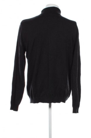 Herrenpullover Watson's, Größe XXL, Farbe Schwarz, Preis € 13,99