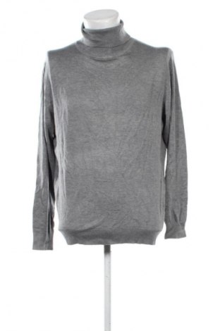 Herrenpullover Watson's, Größe XL, Farbe Grau, Preis € 9,99