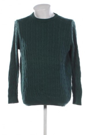 Pulover de bărbați Watson's, Mărime L, Culoare Verde, Preț 70,99 Lei