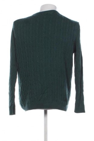 Pulover de bărbați Watson's, Mărime L, Culoare Verde, Preț 70,99 Lei