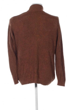 Herrenpullover Watson's, Größe XL, Farbe Braun, Preis 15,99 €