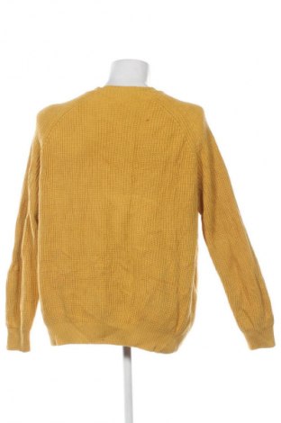 Herrenpullover Weekday, Größe XL, Farbe Orange, Preis 16,99 €