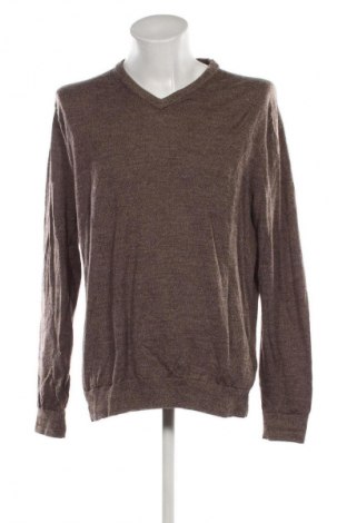 Herrenpullover Westbury, Größe XL, Farbe Braun, Preis 11,99 €