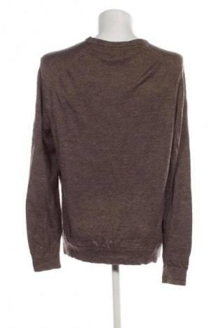 Herrenpullover Westbury, Größe XL, Farbe Braun, Preis 11,99 €