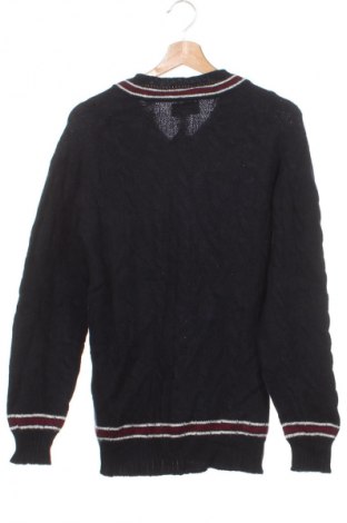 Herrenpullover William Lockie, Größe XS, Farbe Blau, Preis € 10,99