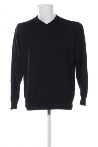 Pánský svetr  Wohrl, Velikost XL, Barva Černá, Cena  319,00 Kč