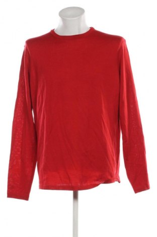 Pánský svetr  Wormland, Velikost XXL, Barva Červená, Cena  499,00 Kč