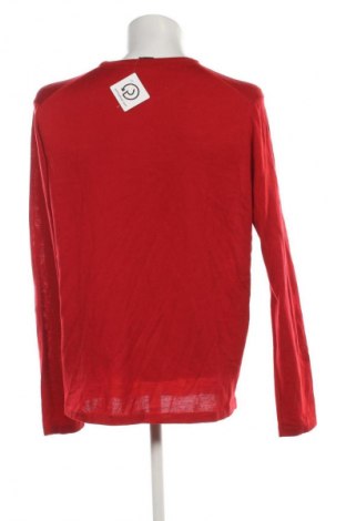 Pánský svetr  Wormland, Velikost XXL, Barva Červená, Cena  499,00 Kč