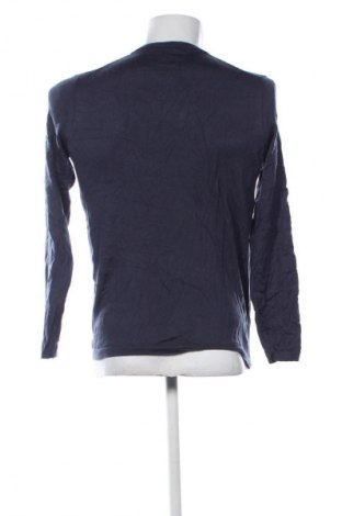 Herrenpullover Wormland, Größe M, Farbe Blau, Preis € 11,99