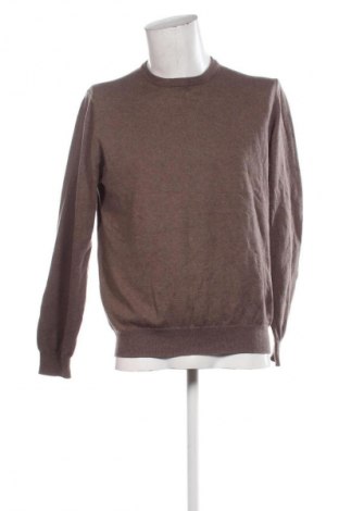 Herrenpullover Yorn, Größe XL, Farbe Braun, Preis € 23,99