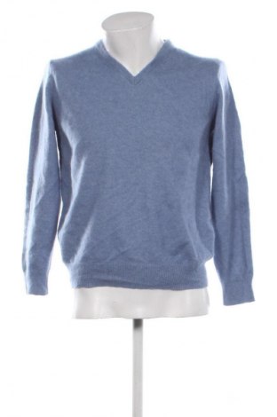 Pánský svetr  Yorn, Velikost L, Barva Modrá, Cena  539,00 Kč