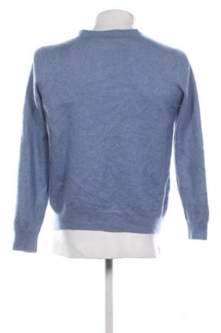 Pánský svetr  Yorn, Velikost L, Barva Modrá, Cena  539,00 Kč