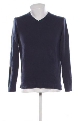 Pulover de bărbați Your Turn, Mărime M, Culoare Albastru, Preț 90,99 Lei