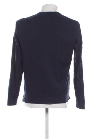 Pulover de bărbați Your Turn, Mărime M, Culoare Albastru, Preț 90,99 Lei
