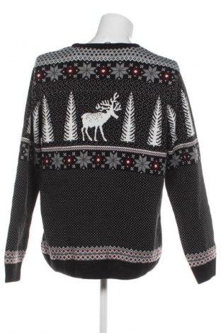 Pulover de bărbați Your Turn, Mărime XXL, Culoare Multicolor, Preț 50,99 Lei