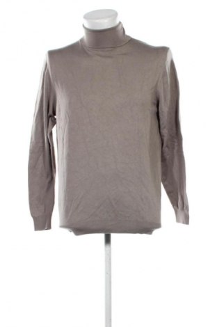 Férfi pulóver Zara, Méret L, Szín Szürke, Ár 5 439 Ft
