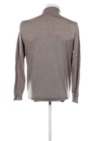 Férfi pulóver Zara, Méret L, Szín Szürke, Ár 5 439 Ft