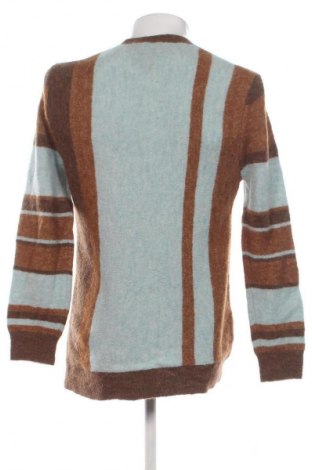 Pulover de bărbați Zara, Mărime M, Culoare Multicolor, Preț 82,99 Lei