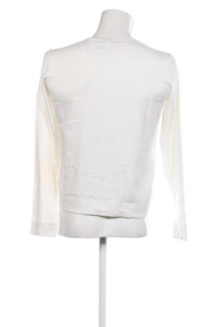 Herrenpullover Zara, Größe L, Farbe Weiß, Preis € 43,73