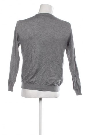 Herrenpullover Zara, Größe M, Farbe Grau, Preis 13,99 €