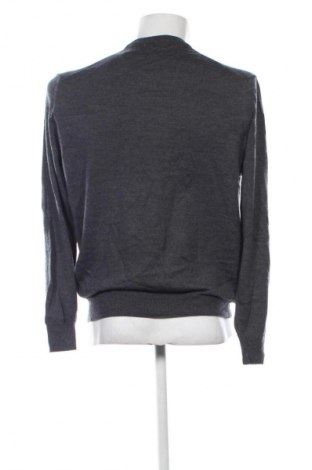Herrenpullover Zara, Größe L, Farbe Grau, Preis 14,99 €
