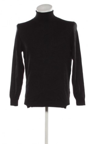 Herrenpullover Zara, Größe M, Farbe Schwarz, Preis € 31,99