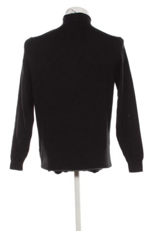 Herrenpullover Zara, Größe M, Farbe Schwarz, Preis € 31,99