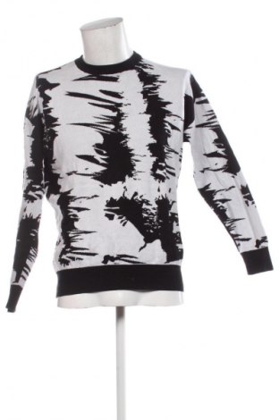 Pulover de bărbați Zara, Mărime M, Culoare Multicolor, Preț 79,99 Lei