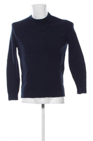 Herrenpullover Zara, Größe M, Farbe Blau, Preis € 16,99
