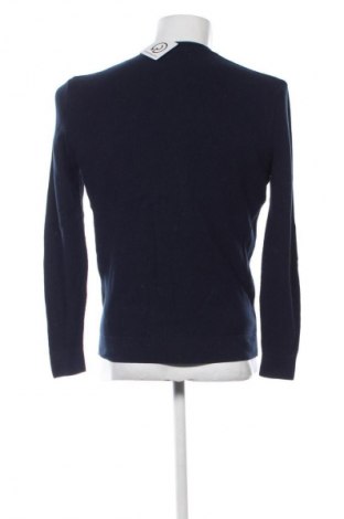 Herrenpullover Zara, Größe M, Farbe Blau, Preis € 16,99