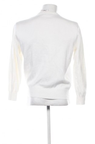 Pánský svetr  Zara, Velikost M, Barva Krémová, Cena  519,00 Kč