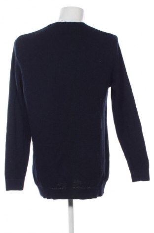 Herrenpullover Zara, Größe L, Farbe Blau, Preis € 15,99