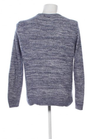 Herrenpullover Zara, Größe L, Farbe Blau, Preis 18,99 €