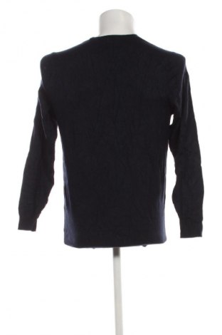 Herrenpullover Zara, Größe M, Farbe Blau, Preis 19,99 €