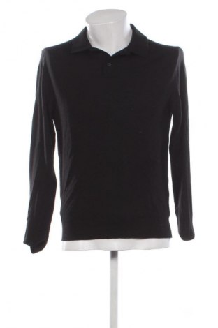 Herrenpullover Zara, Größe L, Farbe Schwarz, Preis € 14,99